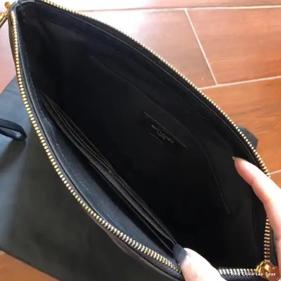 Tony Luxuries MONOGRAM YSL 0508